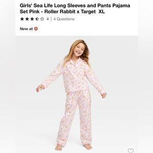 Roller Rabbit x Target Sea Life XL 14